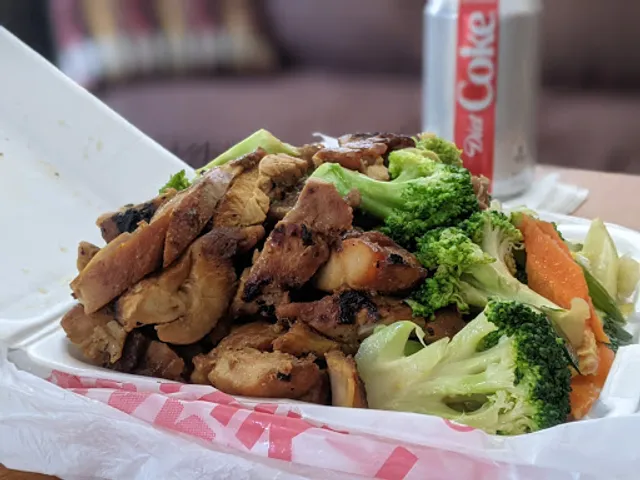 Dragon Bowl Chinese Restaurant