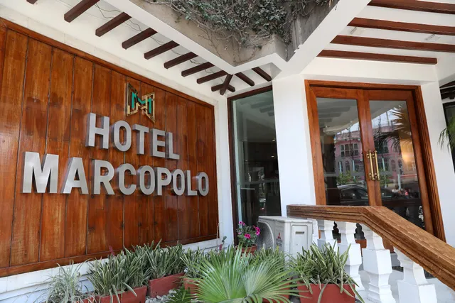 Hotel Marcopolo