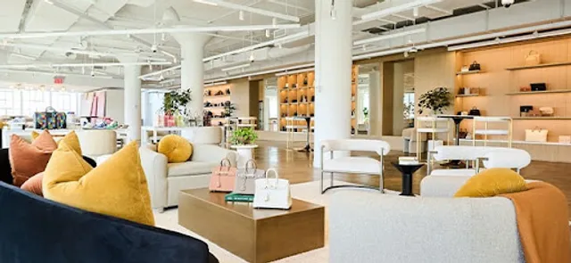 FASHIONPHILE Flagship