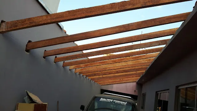 Panificadora Nossa Senhora Aparecida