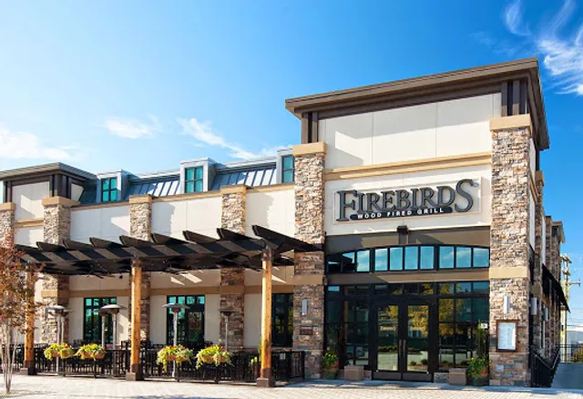 Firebirds Wood Fired Grill