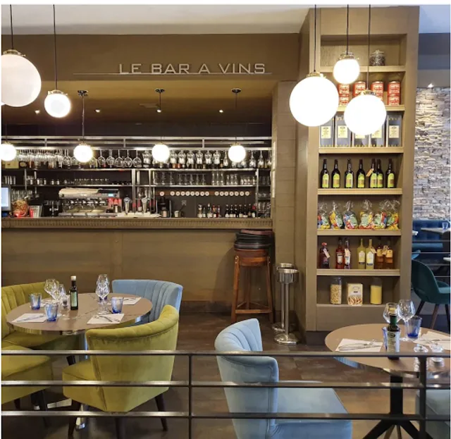 IL RISTORANTE - Le restaurant Italien de Lille