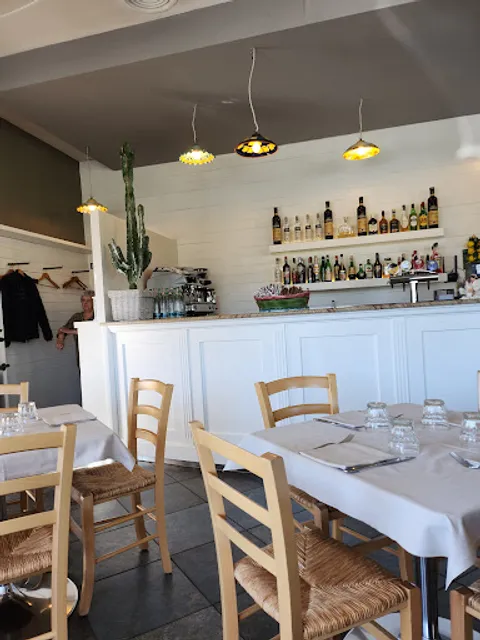 Ristorante Pizzeria La Costiera