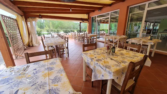 Ristorante Il Crinale