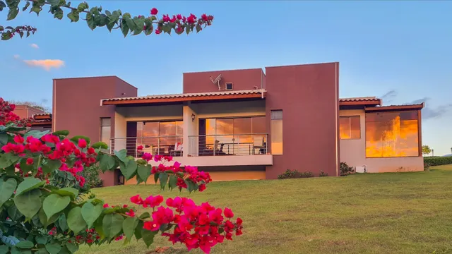 Pousada Estância Das Montanhas