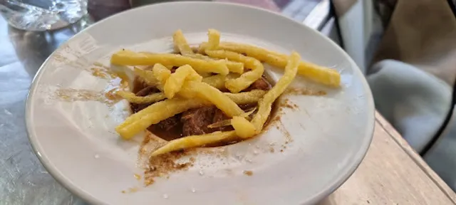 Cervecería y Freiduría Mendoza