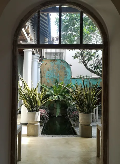 Lanka Living Gallery