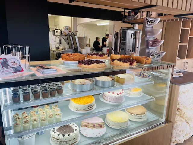 Ritterschänke Burg Randeck