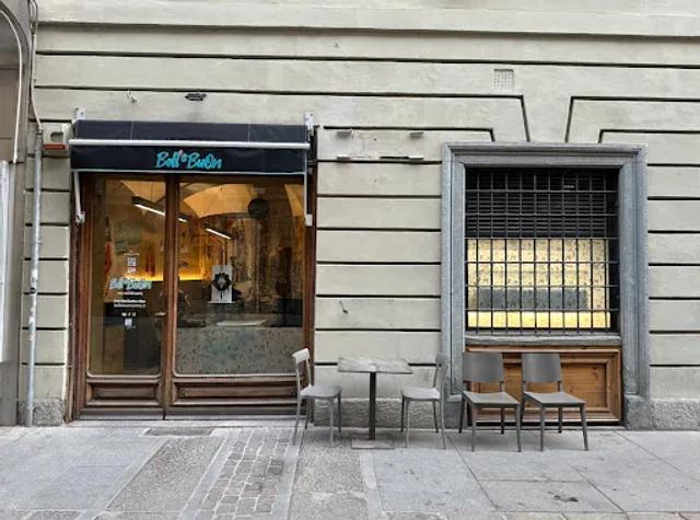 Bell'e Buon Street Food Partenopeo