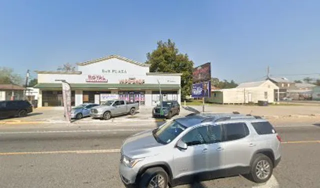 Holy Moly Cellphone Shop