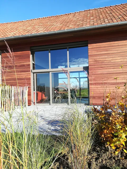 Gîte "La Grange des 2 Pays" (8 pers)