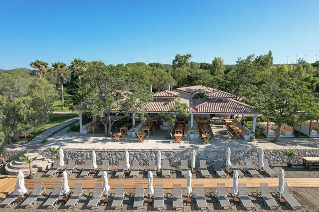 Dirik Surf & Beach Club Hotel Datça