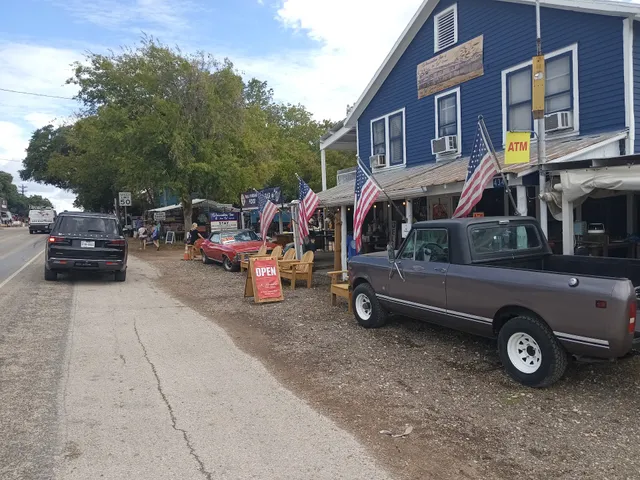 Warrenton Inn and the W venue