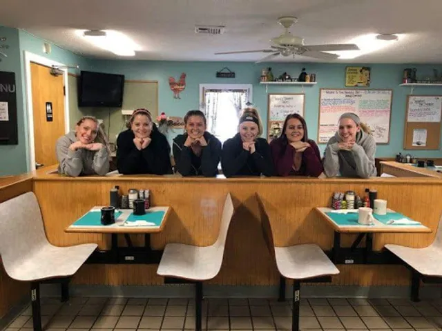 That Breakfast Place