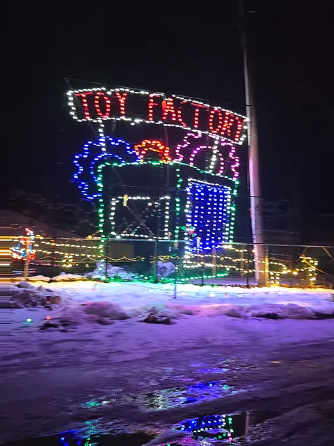 Altamont Fairgrounds