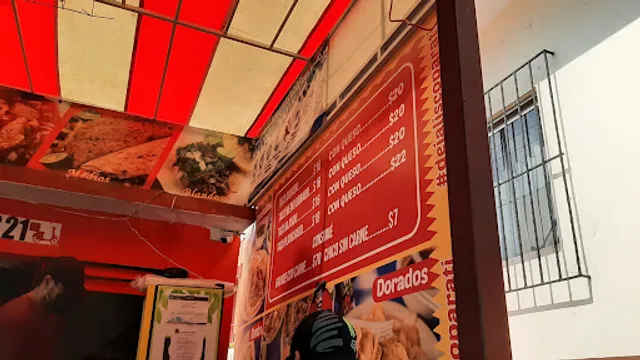 Taquería Chuy Palacios