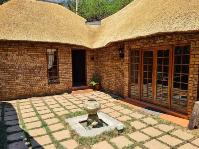 Khaya Africa Guest House