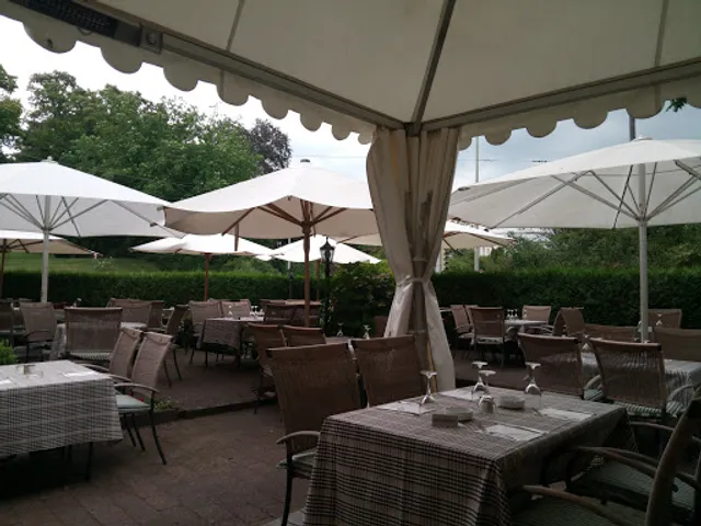 Ristorante Wilhelminenhof Inhaber Luigi Falcone e.K.