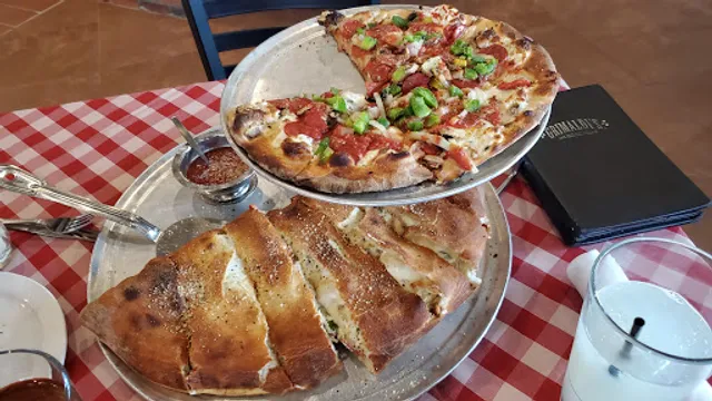 Grimaldi's Pizzeria