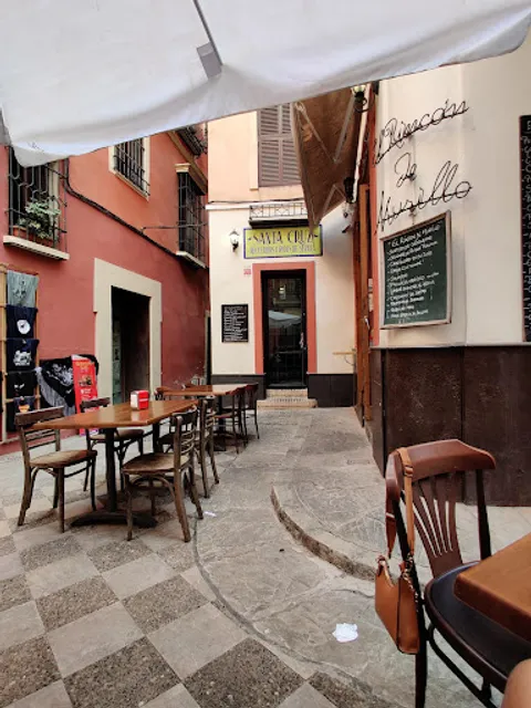 El Rincón De Murillo