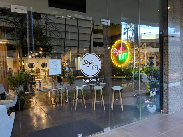 Style Loft Hair Studio