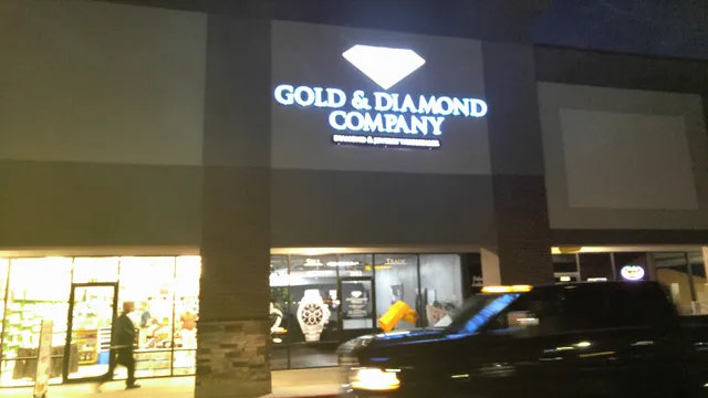 Gold & Diamond Co.