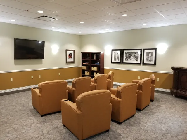 The Gardens at Cuyahoga Falls