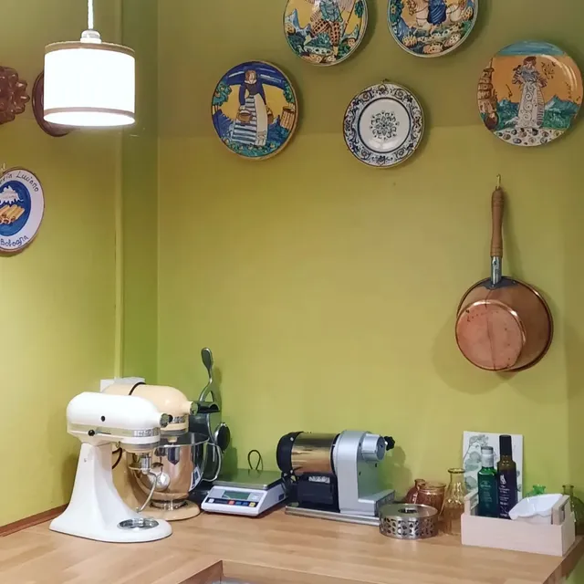 Torte e Tortellini- home restaurant