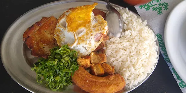 Sabor De Casa Restaurante & Grill