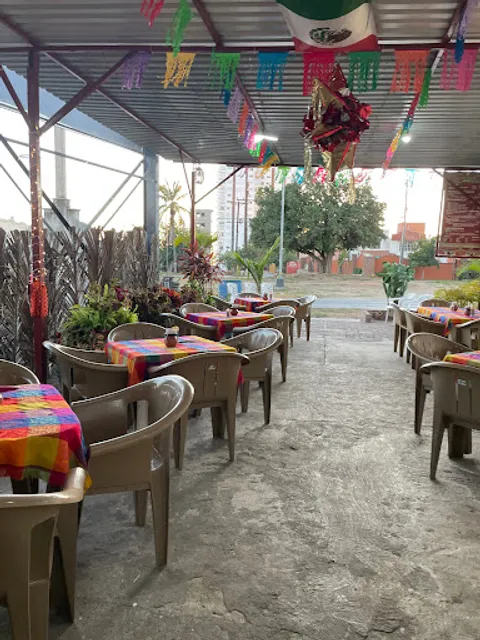 Tacos Escorpio by Henry