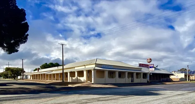 Minnipa Hotel