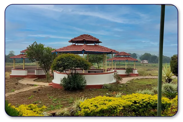 The Glen Woods (Maval Agri Tourism)