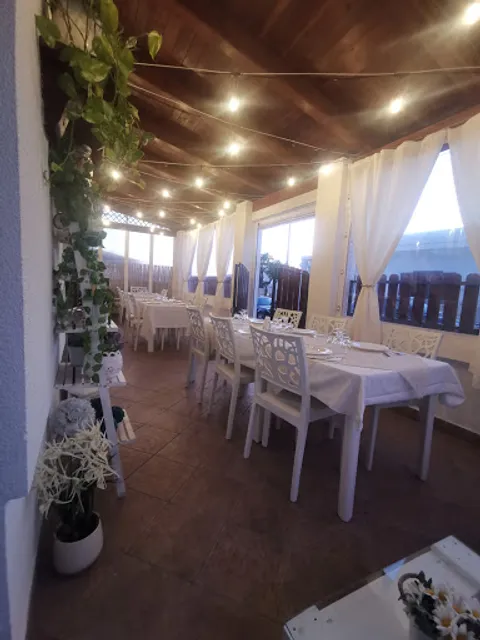 A Casa Noscia HOME RESTAURANT