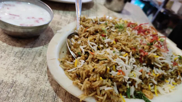 Hotel New Mayur Garden