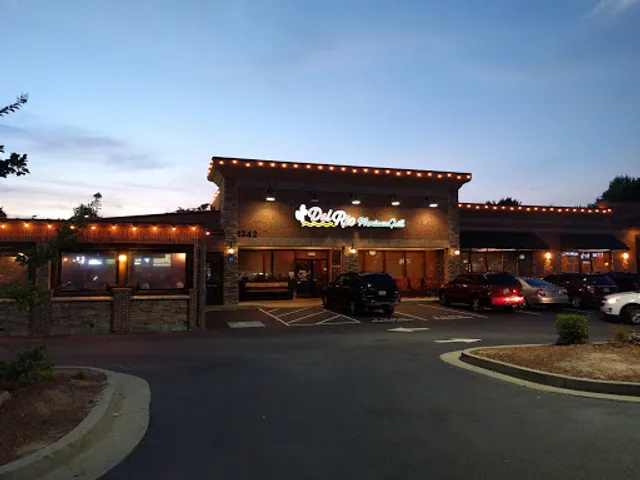 Del Rio Mexican Grill