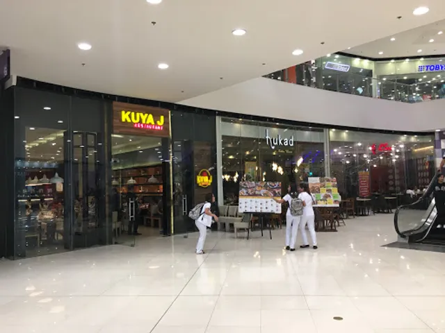 Kuya J Restaurant