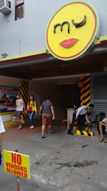 My Inn Edsa Guadalupe