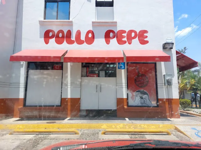 Pollo Pepe