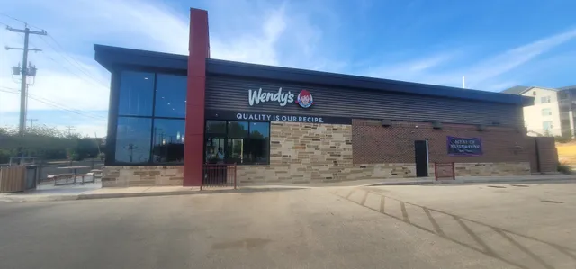 Wendy's