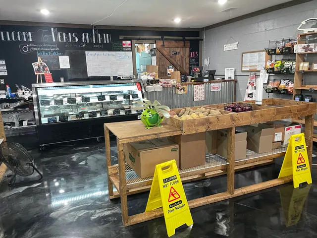 Eatz & Meatz Charcuterie