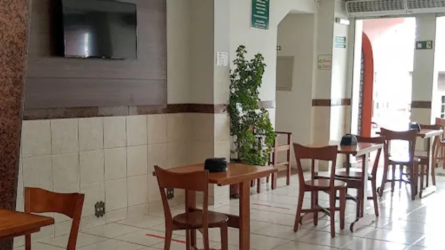 Restaurante Tia Zarica