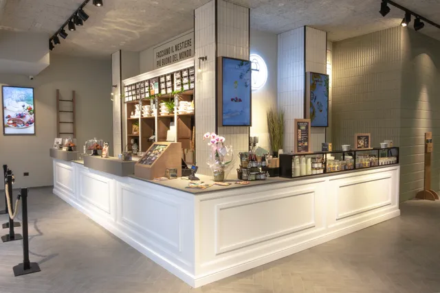 Gelateria La Romana dal 1947