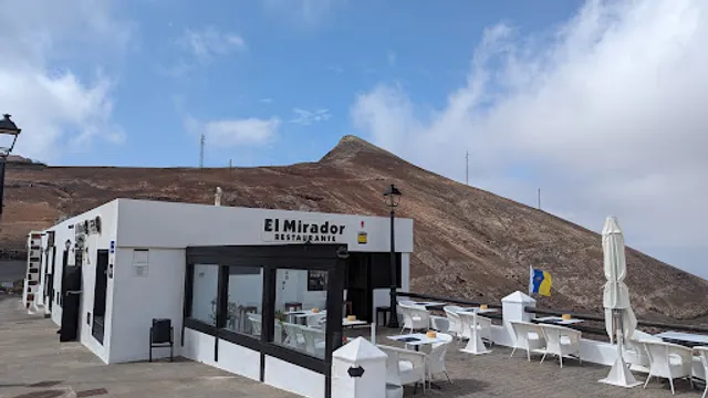 Casa Sebastian - El Mirador De Femés