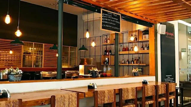 Purquapá Restaurante