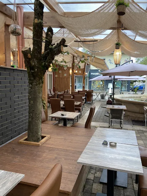 Bistrot de la Fontaine