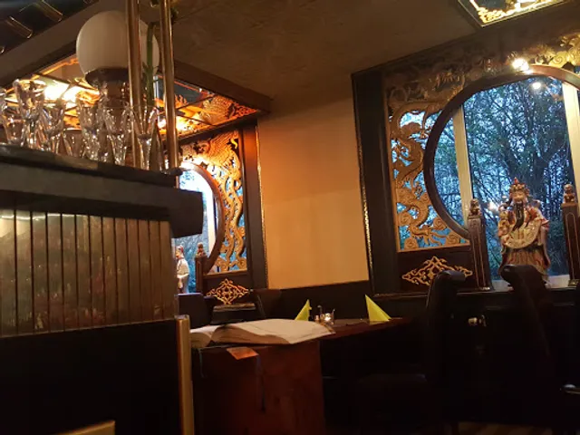 Vietnam Haus Restaurant und Sushibar