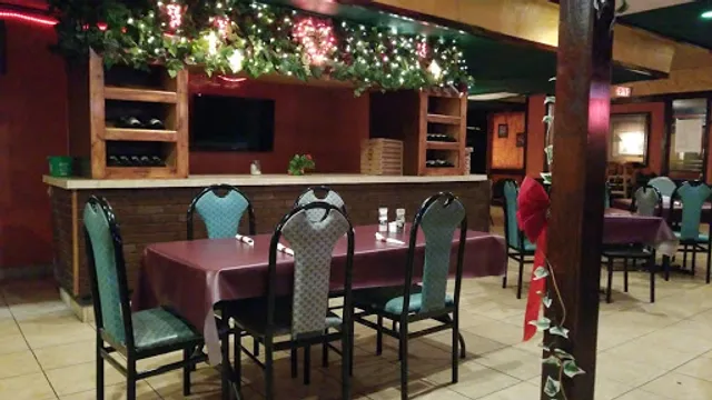Roma's Italian Restaurant