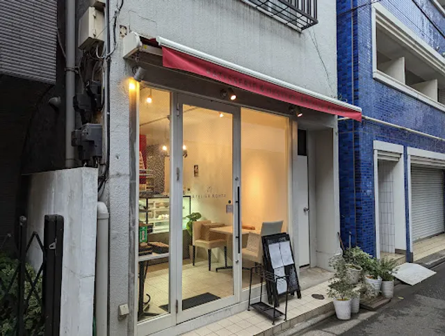 Atelier Kohta Kagurazaka