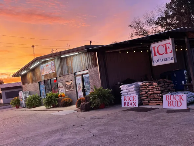 Felsenthal Fish Company