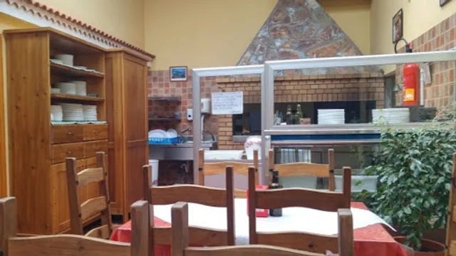 Restaurante Casa Victorino